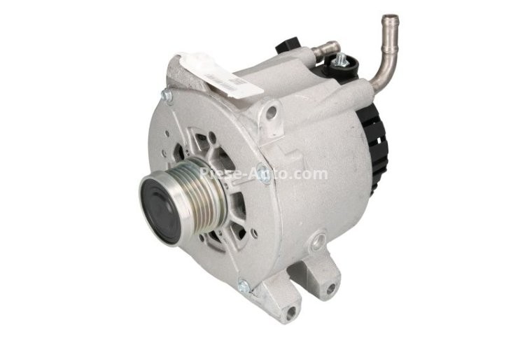 Alternator (12V, 150A) pentru: MERCEDES A (W168), VANEO (414) 1.7D 07.98-07.05