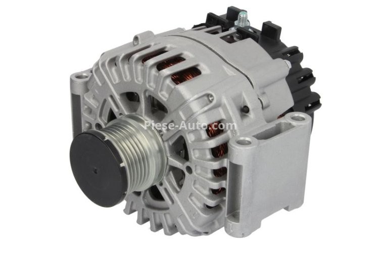 Alternator (14V, 180A) pentru: MERCEDES E T-MODEL (S212), E (W212), GLK (X204), M (W166) 2.2D/3.5 12.08-12.16