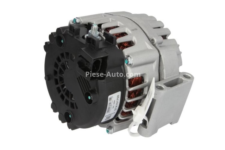 Alternator (14V, 180A) pentru: MERCEDES E T-MODEL (S212), E (W212), GLK (X204), M (W166) 2.2D/3.5 12.08-12.16