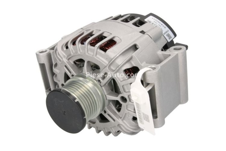 Alternator (14V, 150A) pentru: MERCEDES C (C204), C T-MODEL (S204), C (W204), E (A207), E (C207), E T-MODEL (S212), E (W212), GLK (X204), M (W166), SLK (R172), SPRINTER 3 1.8-3.5 06.06-