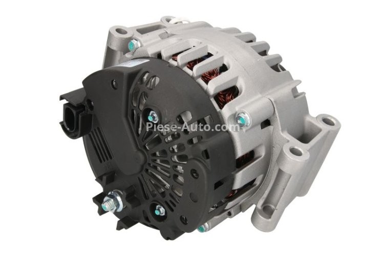 Alternator (14V, 150A) pentru: MERCEDES C (C204), C T-MODEL (S204), C (W204), E (A207), E (C207), E T-MODEL (S212), E (W212), GLK (X204), M (W166), SLK (R172), SPRINTER 3 1.8-3.5 06.06-