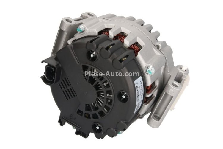 Alternator (14V, 180A) pentru: MERCEDES C (C204), C T-MODEL (S204), C (W204), CLS (C218), CLS SHOOTING BRAKE (X218), E (A207), E (C207), E T-MODEL (S212), E (W212), M (W166) 2.2D/3.0/3.5 06.06-