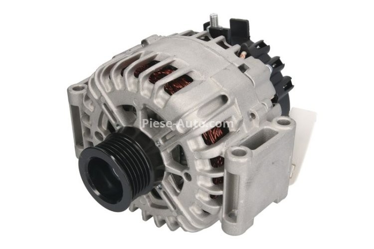 Alternator (14V, 220A) pentru: MERCEDES S (W221), SPRINTER 3,5-T (B906), SPRINTER 3-T (B906), SPRINTER 4,6-T (B906), SPRINTER 5-T (B906) 2.1D/2.2D 06.06-