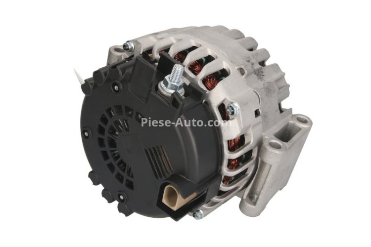Alternator (14V, 220A) pentru: MERCEDES S (W221), SPRINTER 3,5-T (B906), SPRINTER 3-T (B906), SPRINTER 4,6-T (B906), SPRINTER 5-T (B906) 2.1D/2.2D 06.06-