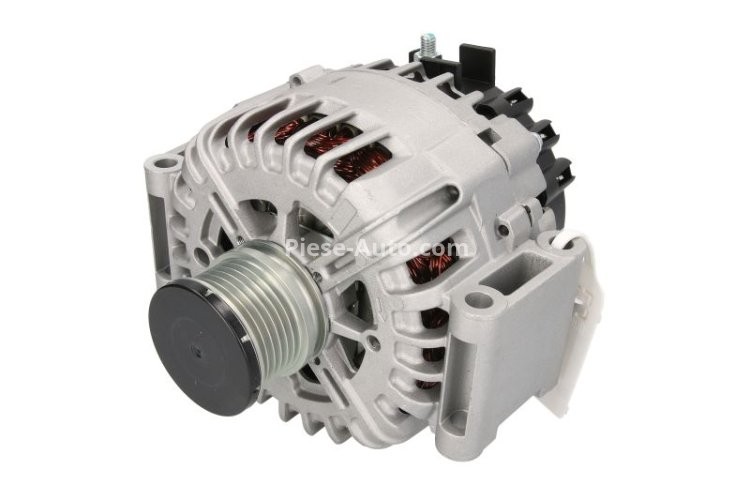 Alternator (12V, 220A) pentru: MERCEDES GLK (X204), M (W166), SPRINTER 3,5-T (B906), SPRINTER 3-T (B906), SPRINTER 4,6-T (B906), SPRINTER 5-T (B906) 2.1D-3.5 06.06-