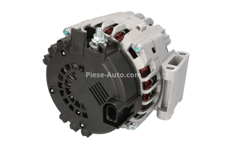 Alternator (12V, 220A) pentru: MERCEDES GLK (X204), M (W166), SPRINTER 3,5-T (B906), SPRINTER 3-T (B906), SPRINTER 4,6-T (B906), SPRINTER 5-T (B906) 2.1D-3.5 06.06-
