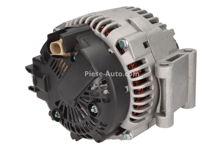 Alternator (12V, 180A) pentru: MERCEDES G (W463), GL (X164), M (W164), R (W251, V251) 3.0D 07.05-