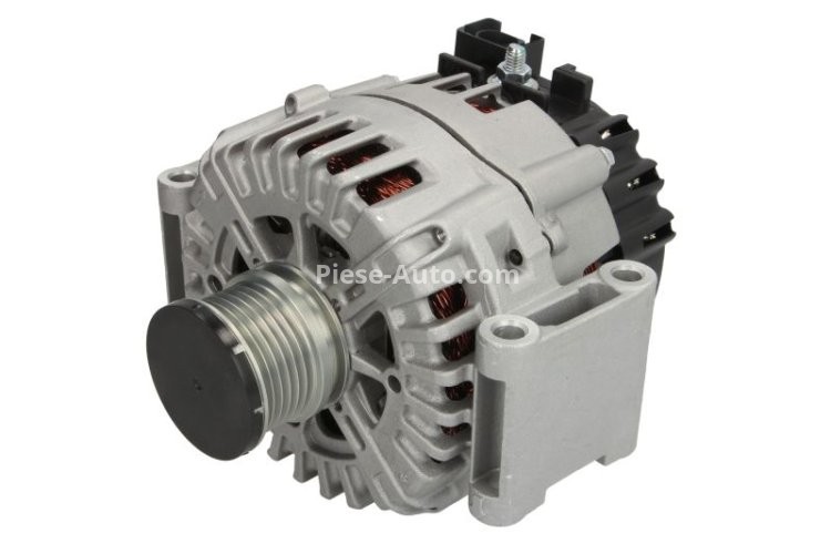 Alternator (14V, 180A) pentru: MERCEDES C (W204), GLK (X204), M (W166) 3.5 06.08-12.15