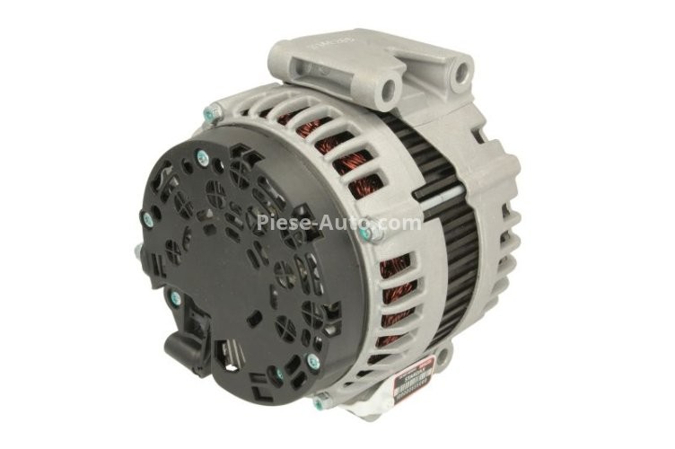 Alternator (14V, 220A) pentru: MERCEDES S (C216), S (W221) 6.2 10.06-12.13