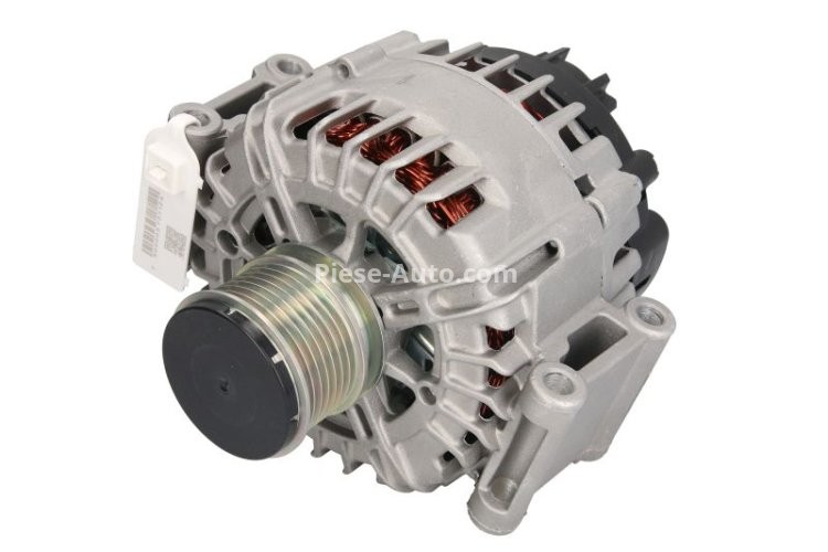 Alternator (14V, 150A) pentru: MERCEDES C T-MODEL (S204), C (W204), E (W212), SPRINTER 3-T (B906), SPRINTER 5-T (B906) 1.6-2.2D 01.07-