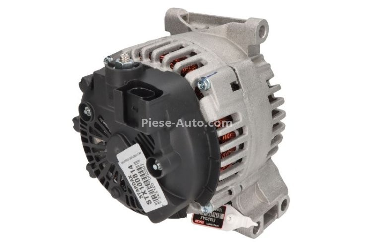 Alternator (12V, 150A) pentru: MERCEDES A (W169), B SPORTS TOURER (W245) 2.0D 09.04-06.12