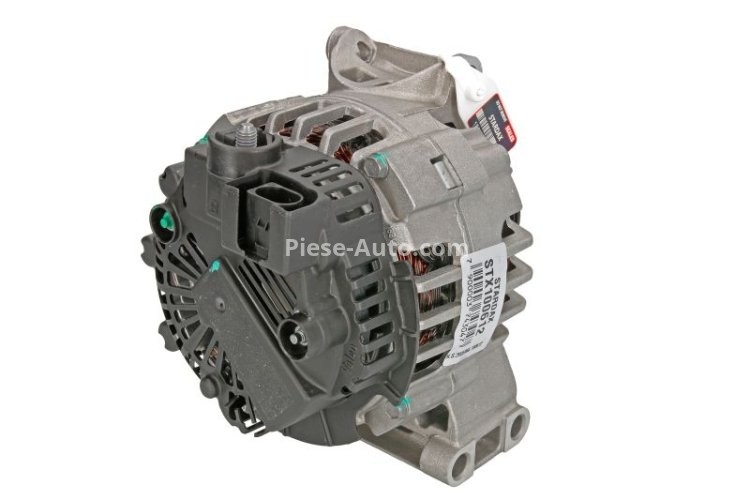 Alternator (12V, 90A) pentru: MERCEDES A (W169), B SPORTS TOURER (W245) 1.5-2.0CNG 09.04-06.12