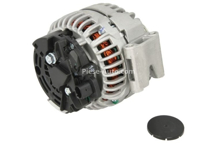 Alternator (14V, 200A) pentru: MERCEDES SPRINTER 3,5-T (B906), SPRINTER 3-T (B906), SPRINTER 4,6-T (B906), SPRINTER 5-T (B906), V (638/2), VIANO (W639) 2.0D/2.1D/2.2D 02.99-