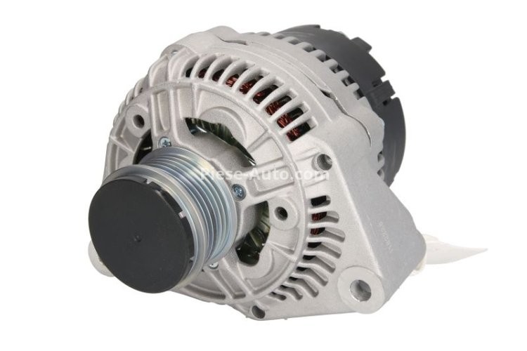 Alternator (14V, 90A) pentru: MERCEDES V (638/2), VITO (W638) 2.3D 02.96-07.03