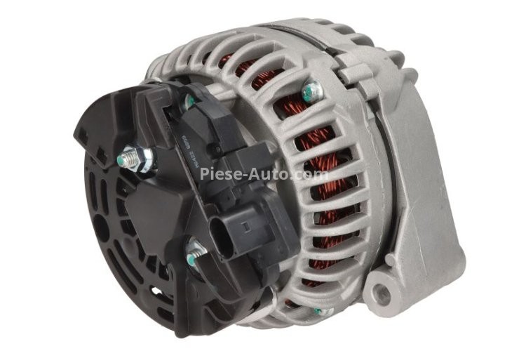 Alternator (12V, 150A) pentru: MERCEDES CLK (A208), CLK (A209), CLK (C208), CLK (C209), CLS (C218), CLS (C219), E T-MODEL (S210), E T-MODEL (S211), E (W210), E (W211), G (W463), M (W163) 2.6-5.5 12.96-