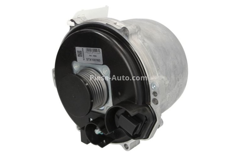Alternator (12V, 150A) pentru: MERCEDES C T-MODEL (S203), C (W203), CLK (C209), E T-MODEL (S210), E (VF210), E (W210), G (W463), M (W163), S (W220), V (638/2) 2.1D-4.0D 06.98-