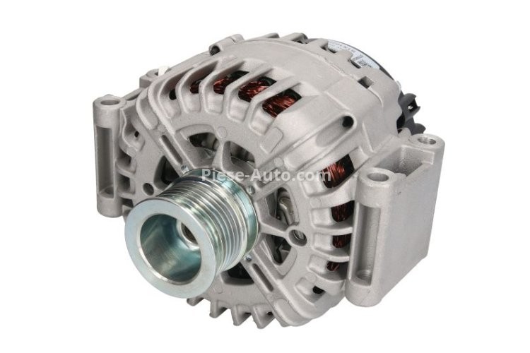 Alternator (14V, 220A) pentru: MERCEDES SPRINTER 3,5-T (B906), SPRINTER 3-T (B906), SPRINTER 4,6-T (B906), SPRINTER 5-T (B906) 2.1D/3.0D 06.06-