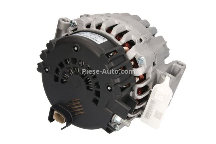 Alternator (14V, 220A) pentru: MERCEDES SPRINTER 3,5-T (B906), SPRINTER 3-T (B906), SPRINTER 4,6-T (B906), SPRINTER 5-T (B906) 2.1D/3.0D 06.06-