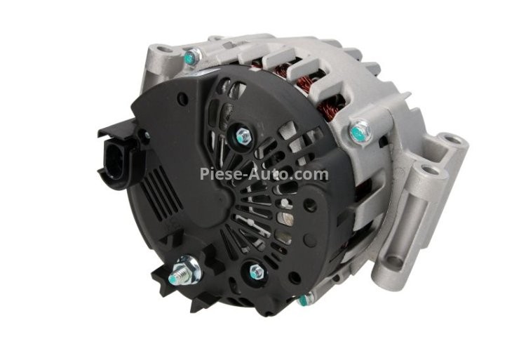 Alternator (14V, 150A) pentru: MERCEDES C (C204), C T-MODEL (S204), C (W204), E (A207), E (C207), E T-MODEL (S212), E (W212), GLK (X204), M (W166), SLK (R172) 1.8/1.8CNG/3.5 01.07-
