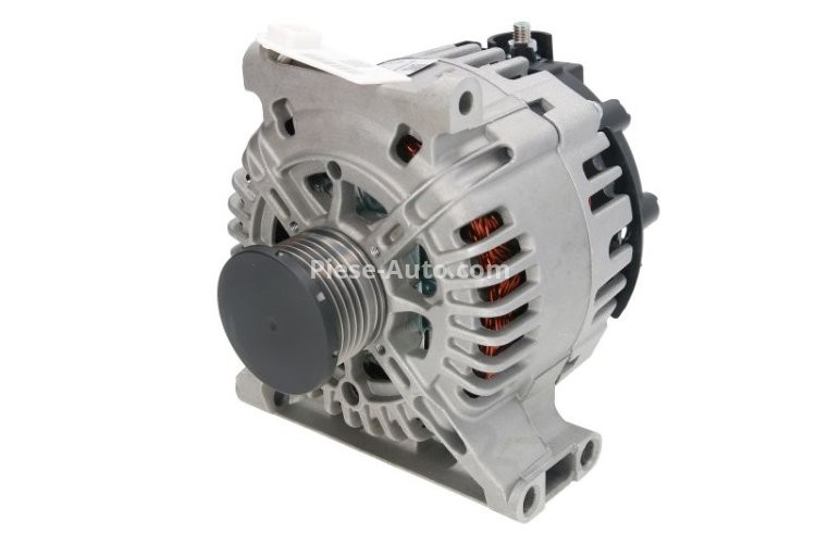 Alternator (12V, 150A) pentru: MERCEDES A (W169), B SPORTS TOURER (W245) 2.0D 09.04-06.12