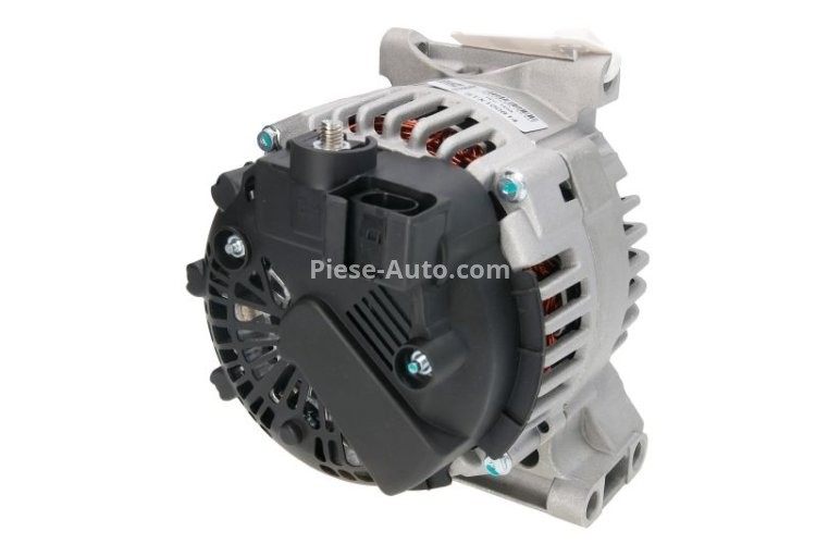 Alternator (12V, 150A) pentru: MERCEDES A (W169), B SPORTS TOURER (W245) 2.0D 09.04-06.12