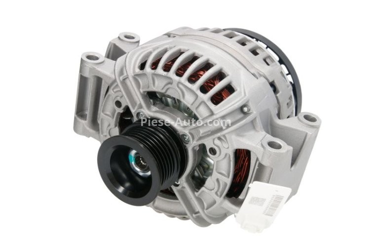 Alternator (12V, 150A) pentru: MERCEDES C (CL203), C T-MODEL (S203), C T-MODEL (S204), C (W203), C (W204), CLC (CL203), CLK (A209), CLK (C209), CLS (C219), E (A207), E (C207) 2.5-3.7 06.04-