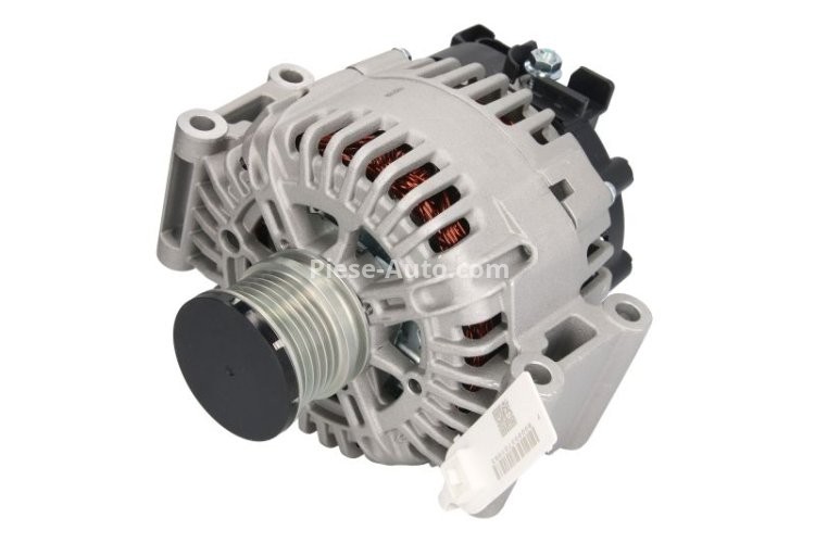 Alternator (14V, 150A) pentru: MERCEDES C T-MODEL (S204), C (W204), GLK (X204), M (W166) 2.2D/3.5 09.09-12.15