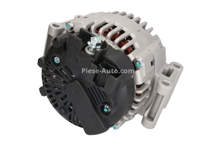 Alternator (14V, 150A) pentru: MERCEDES C T-MODEL (S204), C (W204), GLK (X204), M (W166) 2.2D/3.5 09.09-12.15