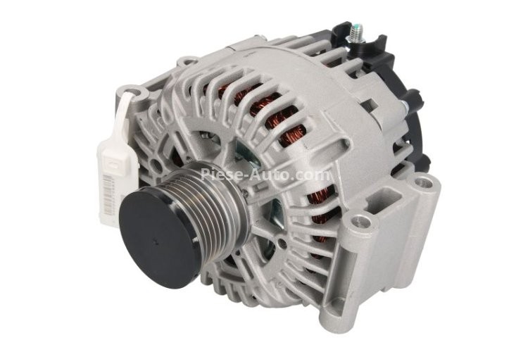 Alternator (14V, 150A) pentru: MERCEDES C (C204), C T-MODEL (S204), C (W204), E (A207), E (C207), E T-MODEL (S212), E (W212), GLK (X204), M (W166) 2.1D/2.2D/3.5 08.07-