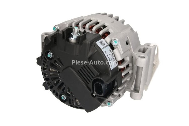 Alternator (14V, 150A) pentru: MERCEDES C (C204), C T-MODEL (S204), C (W204), E (A207), E (C207), E T-MODEL (S212), E (W212), GLK (X204), M (W166) 2.1D/2.2D/3.5 08.07-