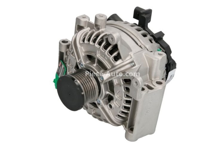 Alternator (12/14V, 200A) pentru: MERCEDES E T-MODEL (S211), E (VF211), E (W211), S (W220) 2.1D-3.2D 03.02-07.09