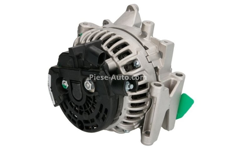 Alternator (12/14V, 200A) pentru: MERCEDES E T-MODEL (S211), E (VF211), E (W211), S (W220) 2.1D-3.2D 03.02-07.09