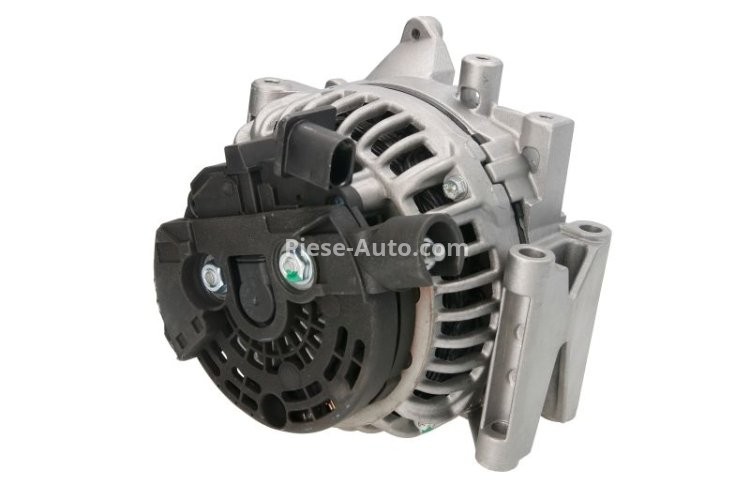 Alternator (12V, 200A) pentru: MERCEDES E T-MODEL (S211), E (W211), V (638/2) 2.1D/2.2D/2.7D 02.99-07.09