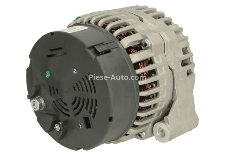 Alternator (14V, 150A) pentru: MERCEDES C T-MODEL (S202), C (W202), CLK (A208), CLK (C208), E T-MODEL (S210), E (VF210), E (W210), G (W463), M (W163), S (W220), SL (R129) 2.3-5.5 08.96-08.05