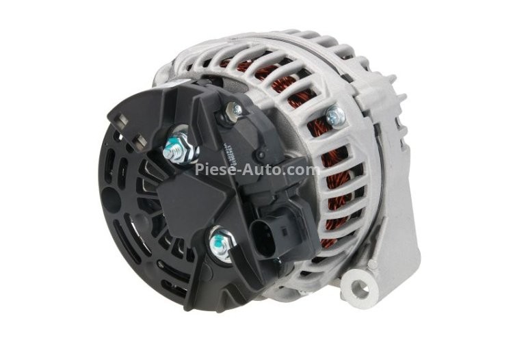 Alternator (12V, 120A) pentru: MERCEDES C (CL203), C T-MODEL (S203), C (W203) 2.0 10.00-05.02
