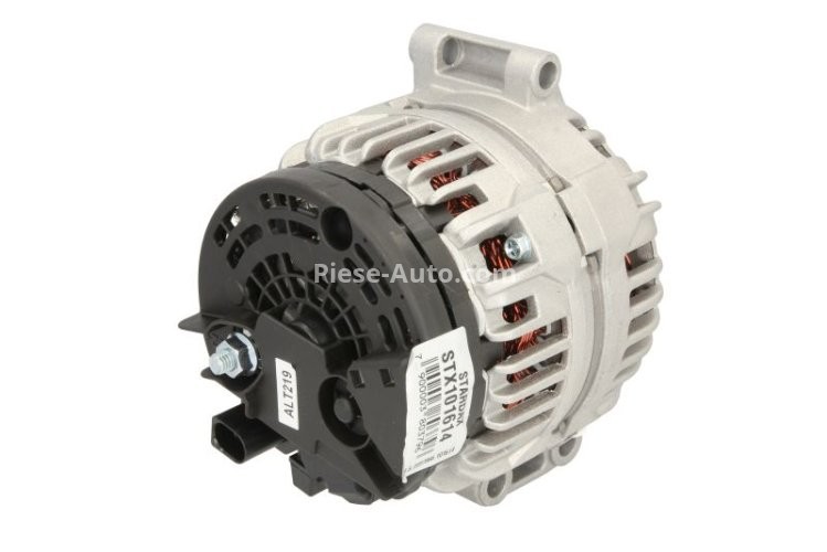 Alternator (14V, 100A) pentru: MINI (R50, R53), (R52) 1.6 06.01-07.08