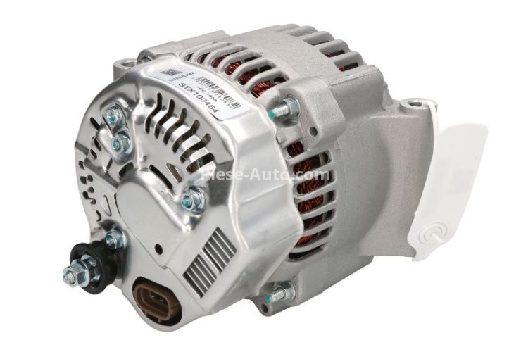 Alternator (12V, 105A) pentru: MINI (R50, R53) 1.6 06.01-09.06