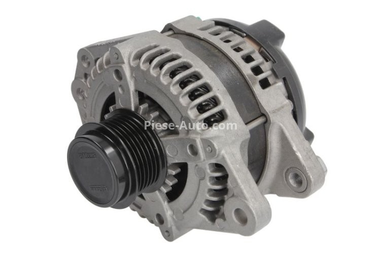 Alternator (12V, 100A) pentru: MINI (R50, R53) 1.4D 06.03-09.06