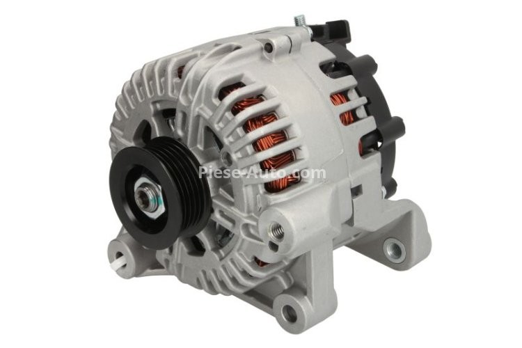 Alternator (14V, 150A) pentru: MINI (F55), (F56), (R56), (R57), (R58), (R59), CLUBMAN (R55), CLUBVAN (R55), COUNTRYMAN (R60), PACEMAN (R61) 1.5D/1.6D/2.0D 10.07-