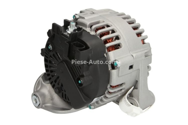 Alternator (14V, 150A) pentru: MINI (F55), (F56), (R56), (R57), (R58), (R59), CLUBMAN (R55), CLUBVAN (R55), COUNTRYMAN (R60), PACEMAN (R61) 1.5D/1.6D/2.0D 10.07-
