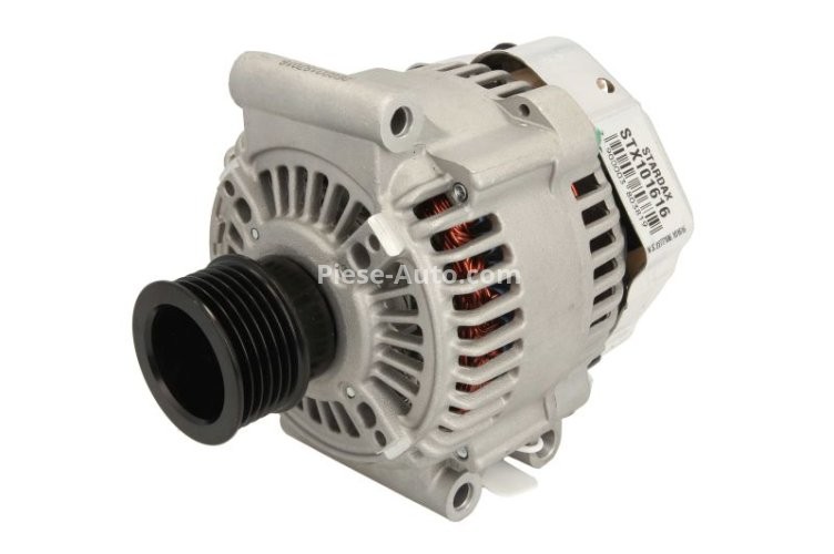 Alternator (12V, 105A) pentru: MINI (R50, R53), (R52) 1.6 03.02-07.08