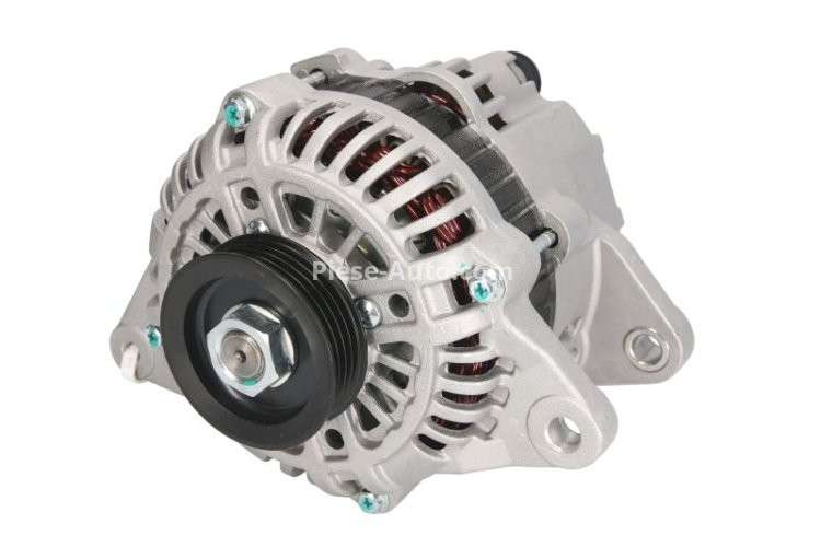 Alternator (12V, 90A) pentru: MITSUBISHI COLT IV, GALANT VII, MIRAGE IV, PAJERO SPORT I 1.3-2.8D 12.91-10.03