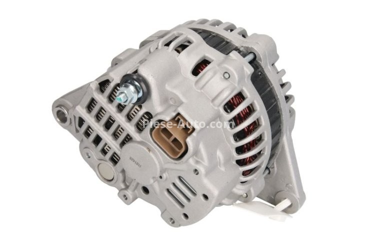Alternator (12V, 90A) pentru: MITSUBISHI COLT IV, GALANT VII, MIRAGE IV, PAJERO SPORT I 1.3-2.8D 12.91-10.03