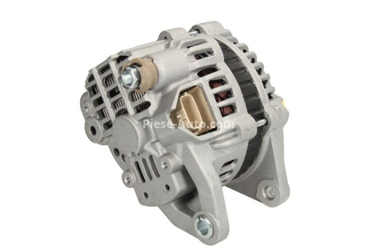 Alternator (12V, 85A) pentru: MITSUBISHI CARISMA, COLT V, GALANT VIII, LANCER VI, LANCER VII, MIRAGE V, PAJERO PININ I, SPACE STAR 1.6/1.8/2.0 09.95-06.07