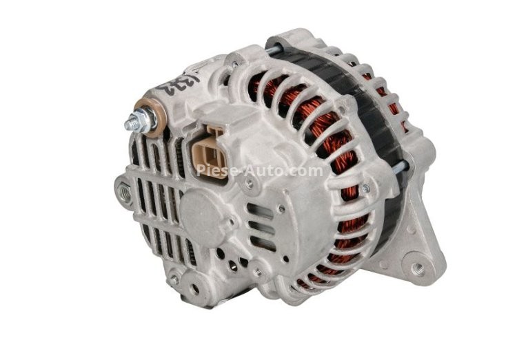 Alternator (12V, 90A) pentru: MITSUBISHI GALANT VII, SIGMA 2.5/3.0 12.90-08.96