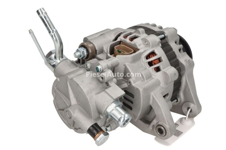 Alternator (12V, 65A) pentru: MITSUBISHI L200, L400, PAJERO II 2.5D 12.90-12.07