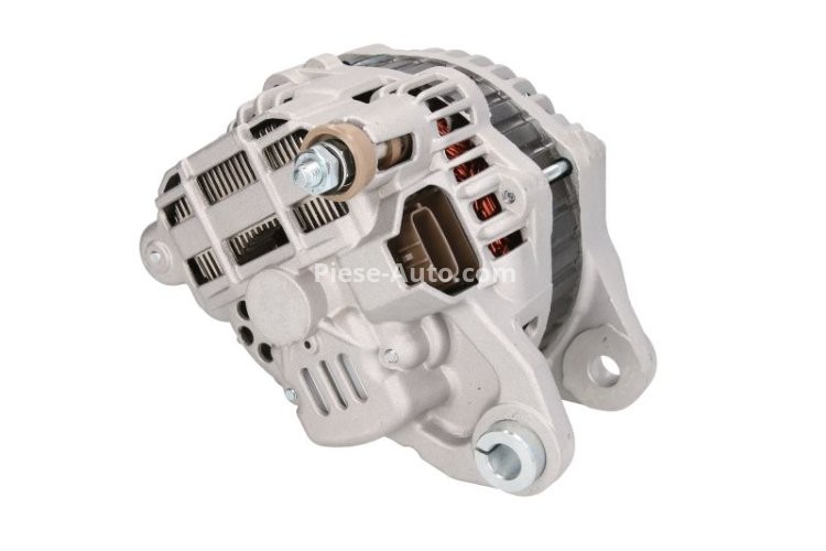 Alternator (12V, 120A) pentru: MITSUBISHI PAJERO IV 3.2D 02.07-