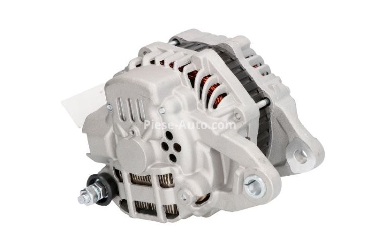 Alternator (12/14V, 85A) pentru: MITSUBISHI COLT CZC VI, COLT VI, LANCER VII; SMART FORFOUR 1.1-2.0 01.04-06.12