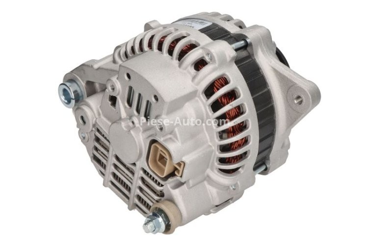 Alternator (12V, 90A) pentru: MITSUBISHI PAJERO II 2.8D 06.94-10.99