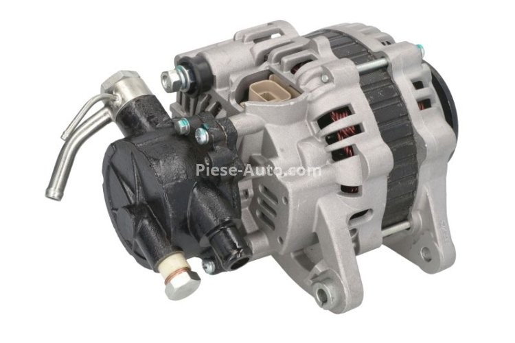 Alternator (12V, 75A) pentru: MITSUBISHI PAJERO II 2.5D 12.90-04.00
